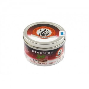 Кальянный табак Starbuzz Tobacco Chocolate mint 250