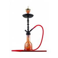 Кальян AMY Deluxe 043 Luxus Shisha psmbk-rd