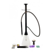 Кальян Embery Envolve hookah - black