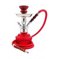 Кальян Kaya Q7 Shisha Red