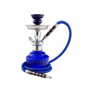 Кальян Kaya Q7 Shisha Blue