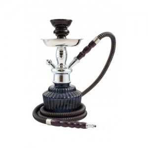 Кальян Kaya Q7 Shisha Black