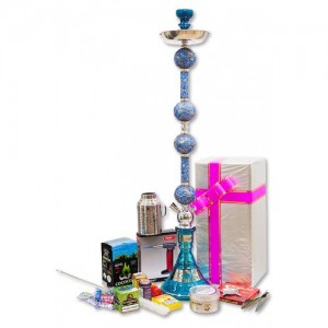 Кальян MYA Hookah Beautiful VIP