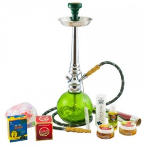 Кальян Hookah MYA Many Great