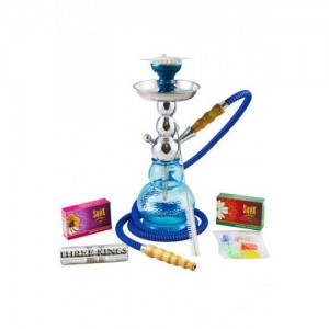 Кальян Hookah Mya Water Blue