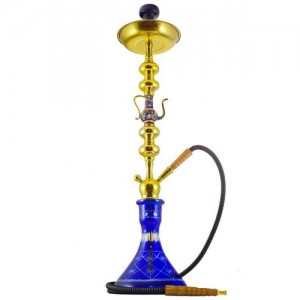 Кальян 	 Pharaon Premium x148 blue