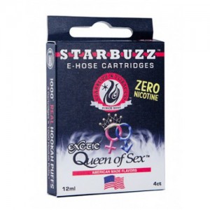 Картридж Starbuzz E-Hose Queen of sex