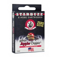 Картридж Starbuzz E-Hose Двойное Яблоко