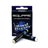 Картридж Square royal dagger