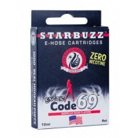 Картридж Starbuzz E-Hose Код 69