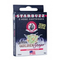 Картридж Starbuzz E-Hose Золотой Виноград