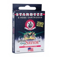 Картридж Starbuzz E-Hose Земной Спаситель