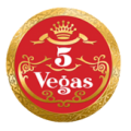 5 Vegas