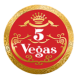 5 Vegas