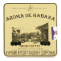 Aroma de Habana