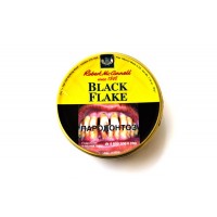 Robert McConnell Black Flake (Heritage) 50г