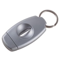 Каттер Xikar 156 SL VX Key Chain Silver