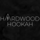 Hardwood Hookah