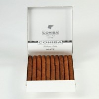 Сигариллы Cohiba Mini White