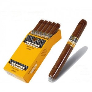 Сигариллы Cohiba Short *10