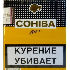 Сигариллы Cohiba Mini