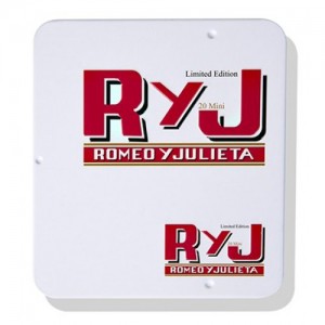 Сигариллы Romeo Y Julieta Mini LE 2017