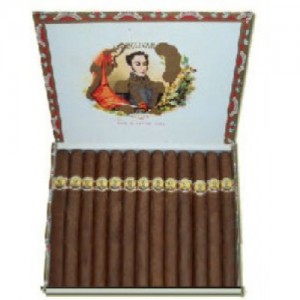 Сигары Bolivar Coronas Gigantes