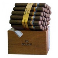 Сигары Cohiba Siglo IV