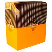 Сигары Cohiba Siglo IV Tubos