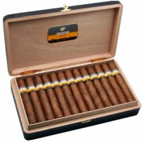 Сигары Cohiba Maduro 5 Genios