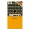 Сигара Cohiba Robustos Tubos -1 шт