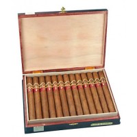 Сигары San Cristobal de La Habana Mercaderes