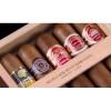 Подарочный набор Seleccion Petit Robustos