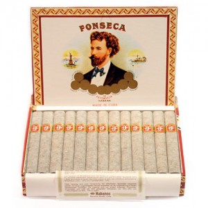 Сигары Fonseca KDT Cadetes