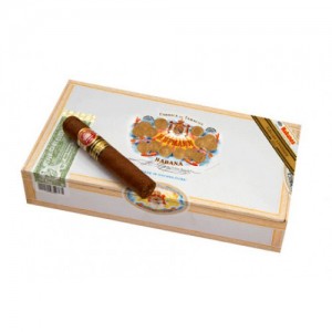 Сигары H. Upmann Robustos 2012