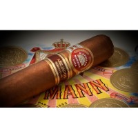 Сигары H. Upmann Robustos Anejados