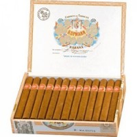 Сигары H. Upmann Half Corona Tubos