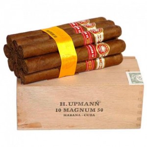 Сигары H. Upmann Magnum 50