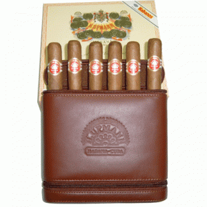 Сигары H. Upmann Robusto - 2007