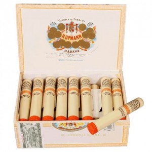 Сигары H. Upmann Coronas Minor Tubos