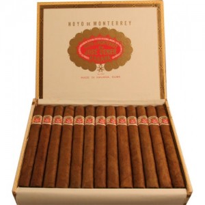 Сигары Hoyo de Monterrey Double Coronas