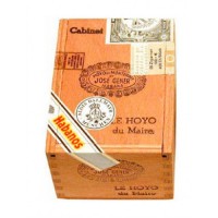 Сигары Hoyo de Monterrey Le Hoyo Du Maire