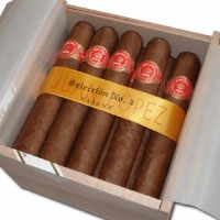 Сигары Juan Lopez Seleccion No 2