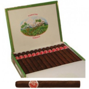 Сигары La Flor De Cano Selectos