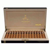 Сигары Montecristo gran reserva 2011