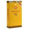 Сигары Montecristo Petit No 2 Tubos