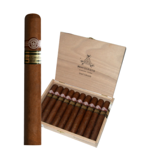 Сигары Montecristo Grand Edmundo Edicion Limitada 2010