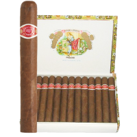 Сигары Romeo y Julieta Exhibicion No 3