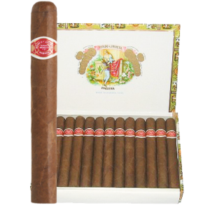 Сигары Romeo y Julieta Exhibicion No 3