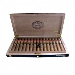 Сигары Romeo y Julieta Wide Churchills Gran Reserva Cosecha 2009